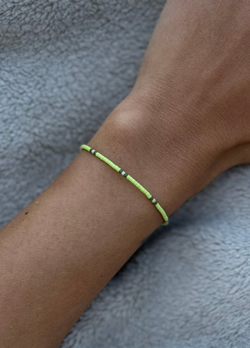 Bracelet “RIO“