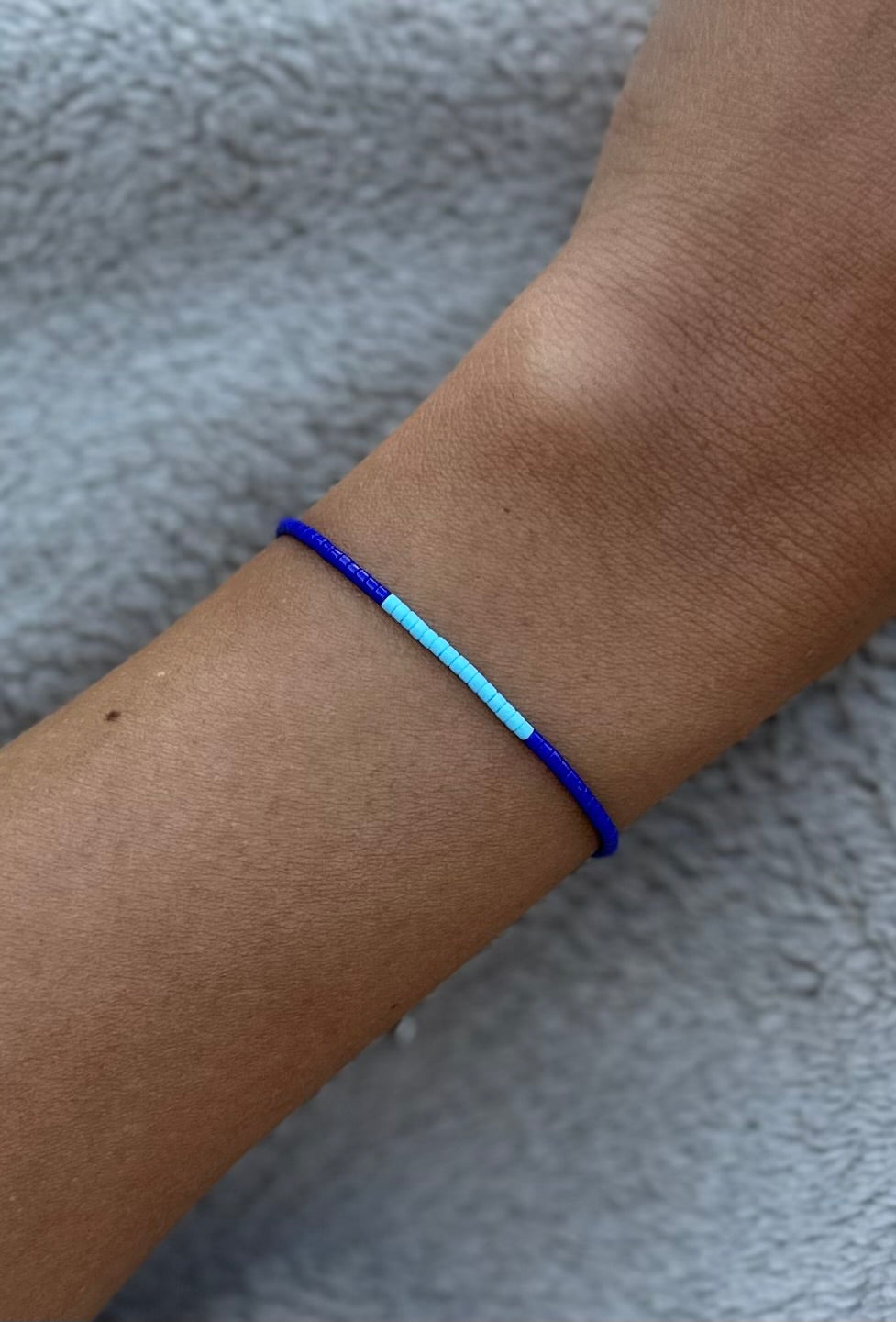 Bracelet “SKYE“