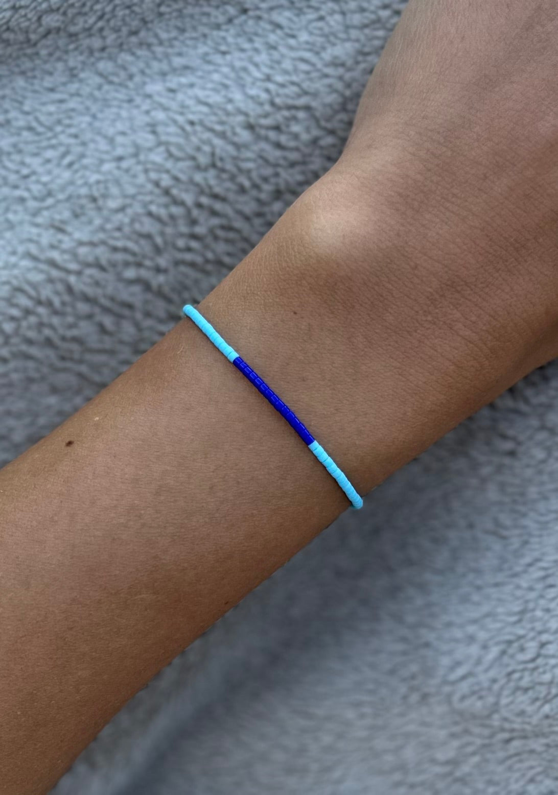 Bracelet “NAVY“