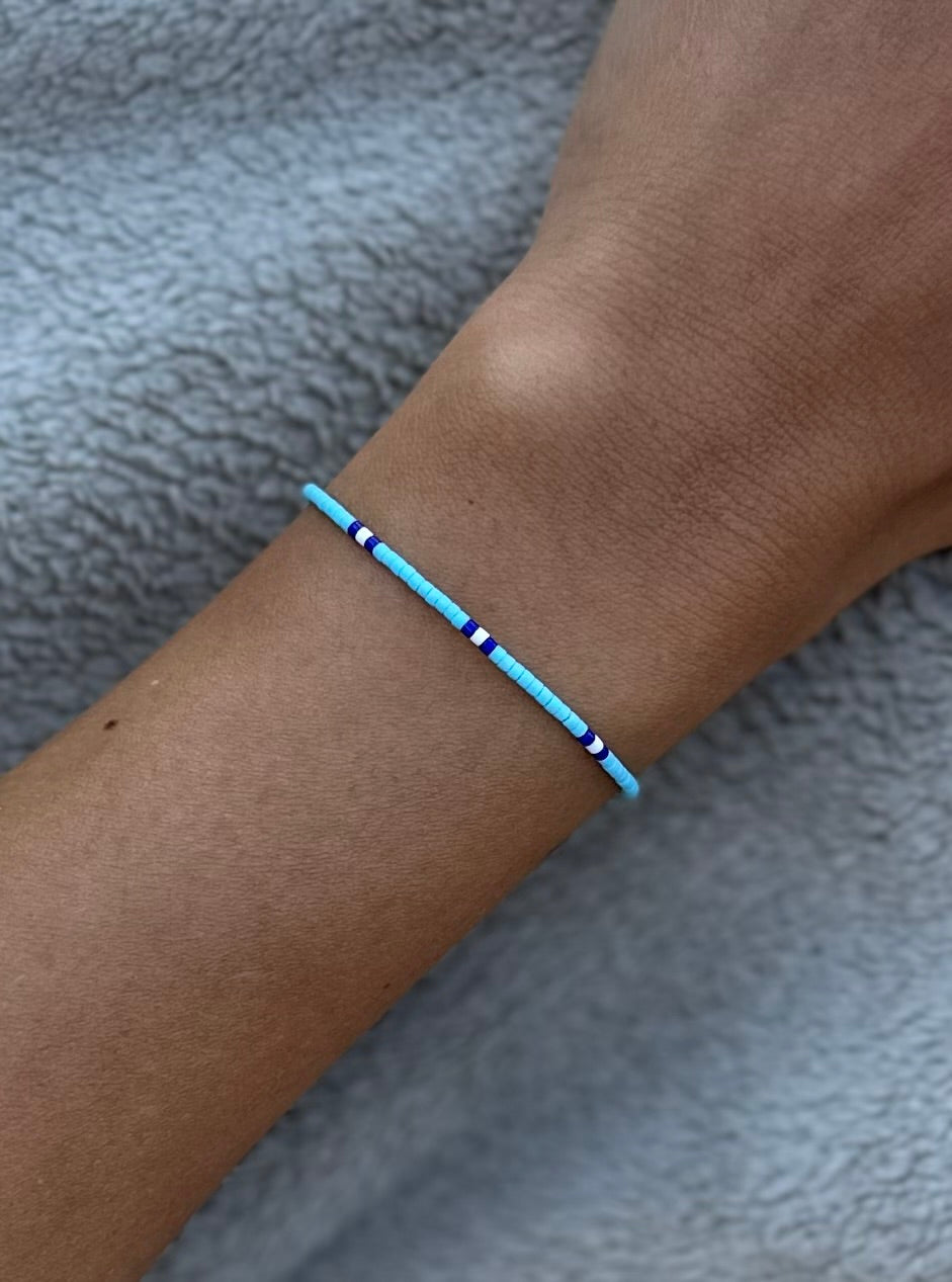 Bracelet “NILA“