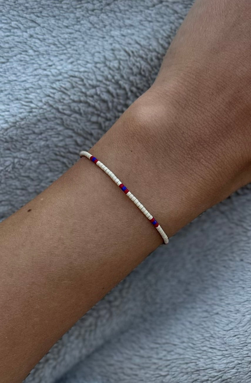Bracelet “JAN“