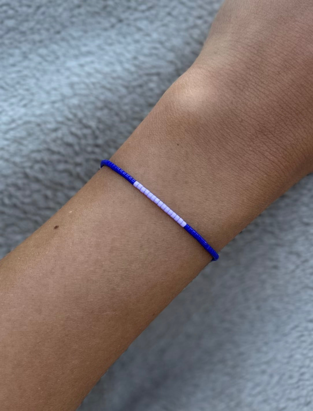 Bracelet “VIO“