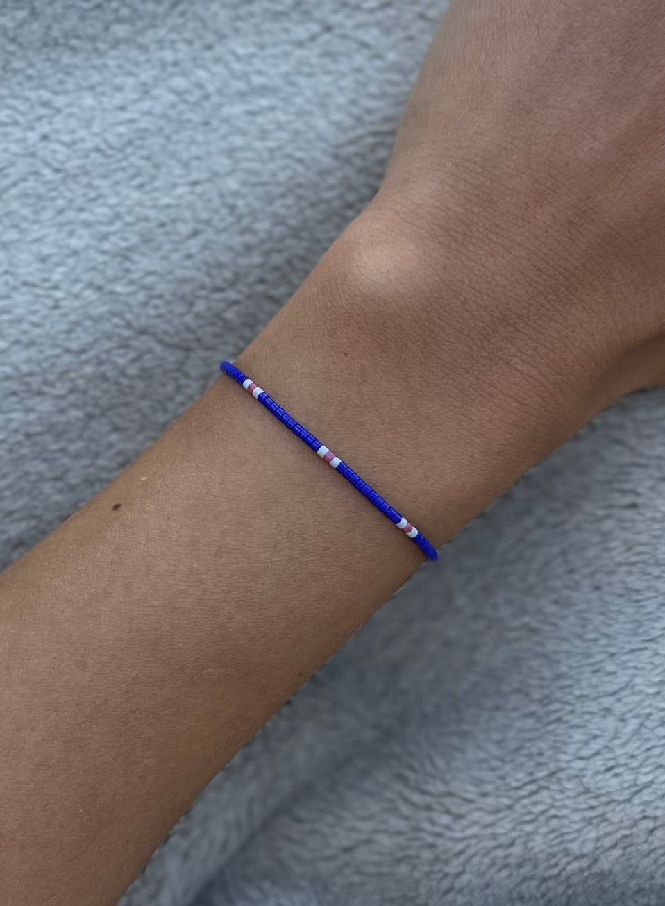 Bracelet “LOU“