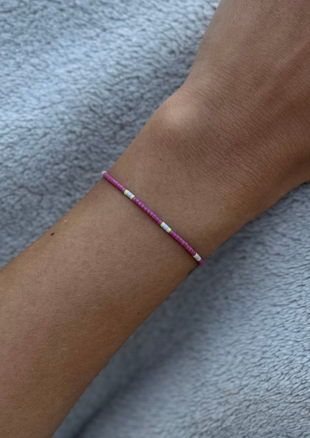 Bracelet “JOY“